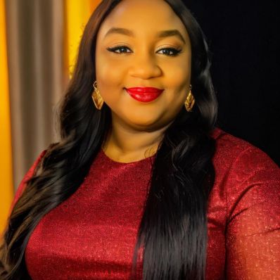 Nancy Njoku-Attah