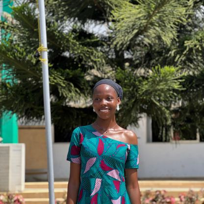Olanike