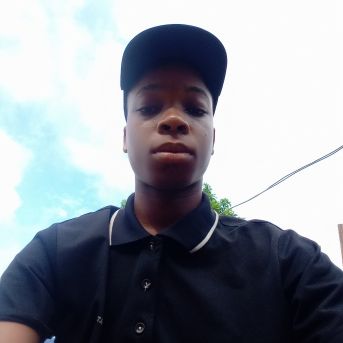 CHIDIKE PRINCE NNAMDI