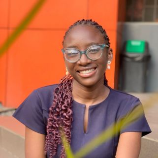 Adeyemi Eniola Sarah