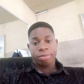 Utibe Bassey