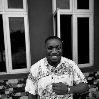 IFEANYI MARK