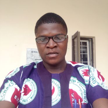Olaoluwa Afolayan - LYC Leader