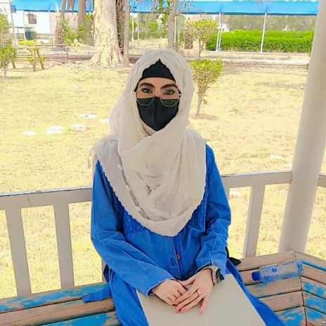 Erum Afridi