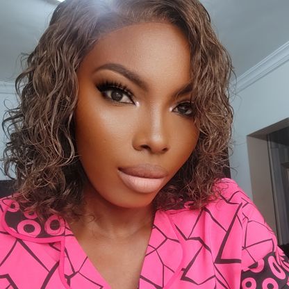 Ifeoma EFOBI