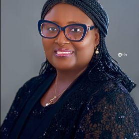 Dr. Tayo Abiri