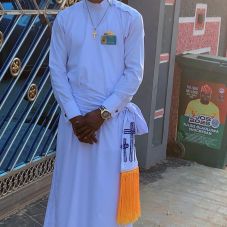 Olushola