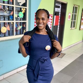 Teacher kemi