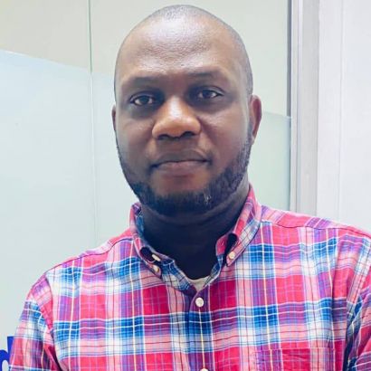 ELD. BRO. ADEYEMI BABATUNDE