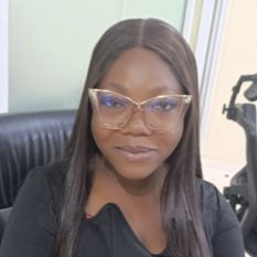 Ms. Damilola Oladosu