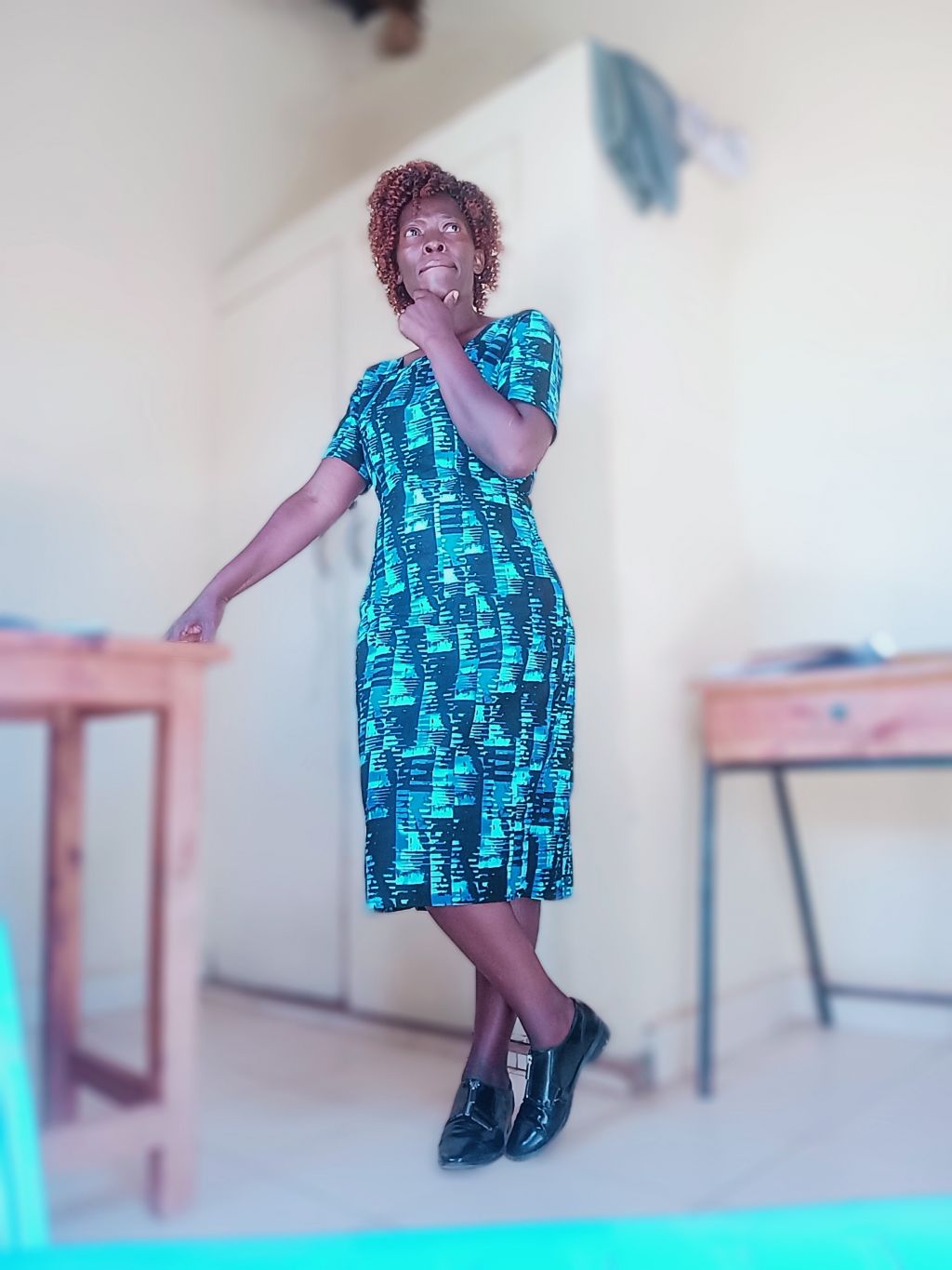 Achi Mariam