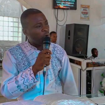 OYEWOLA OLUYEMI