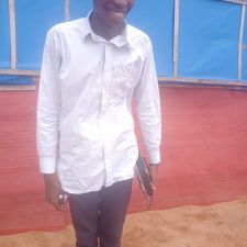 Israel E. Nwodo