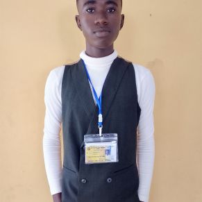 Bolade Abraham