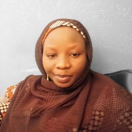 Zainab Sulaiman Imam