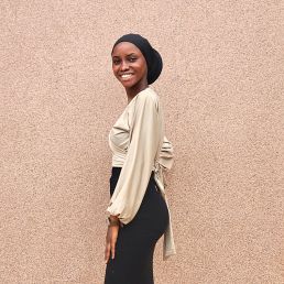 Adeshina Oluwatimileyin