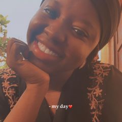 Ruth Dawa