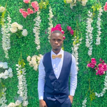 Timothy Eghianruwa