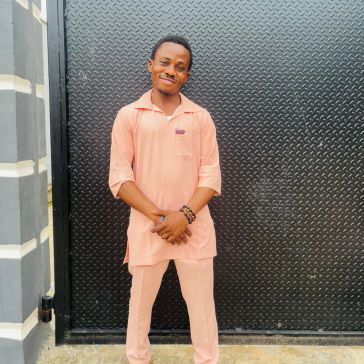 Wusu Oluwaseyi Emmanuel