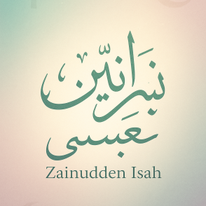 Zainudeen isah
