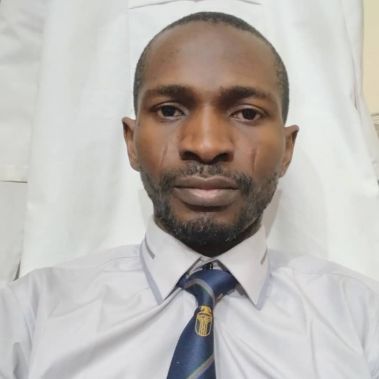 Olayinka Lukman Adewunmi