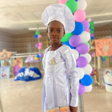 Tinubu Tomisin