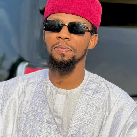 FAISAL TSIGA