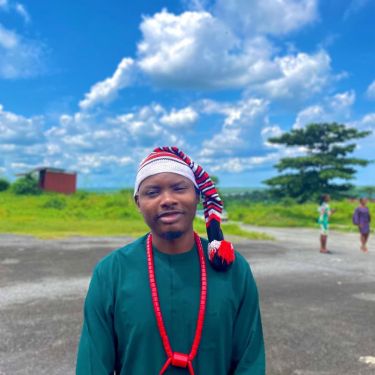 Hon Vincent Ajala