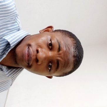 Abdullateef Oluwafemi Rabiu