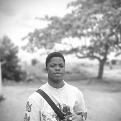🏝️ADEGBENRO!❤️