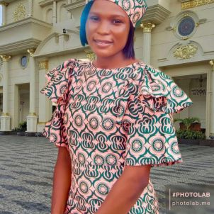 ADENIYI AYOMIDE