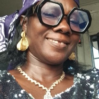 Elizabeth Owusu