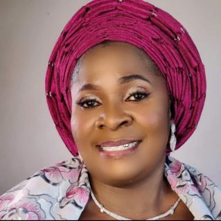 Alhaja Owolabi