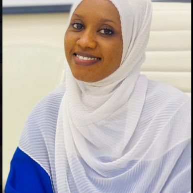Fatima Bukar