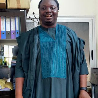 Ugochukwu Alozie