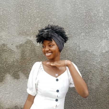 Confidence Nwachukwu