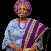 Victoria Tewogbade