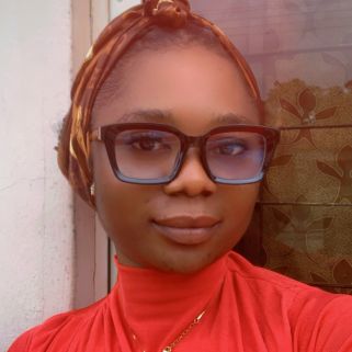 Oguntoye praise