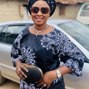 Queen Adeboyin Olajide