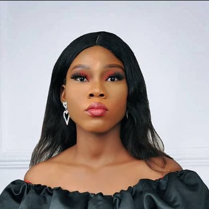 Ozioma Anastatia Igbojindu