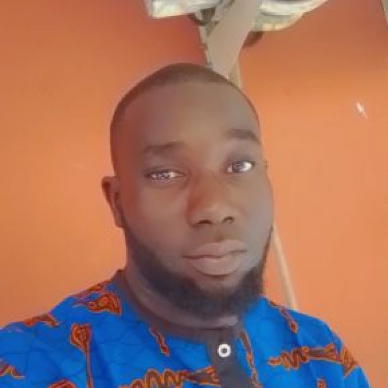 Opia Prince Chukwukadibie