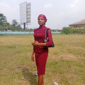 Okeoma Joy Chinyere