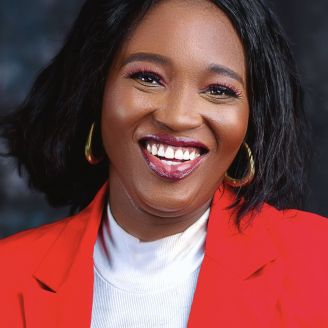 Yinka Owolabi