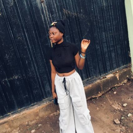 Oluwadamilola