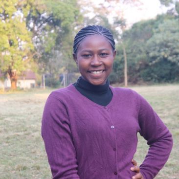Hellen Nyamusi