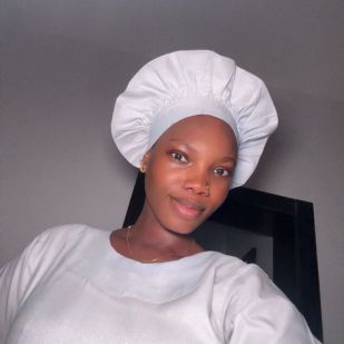 Elizabeth Ifeoluwa