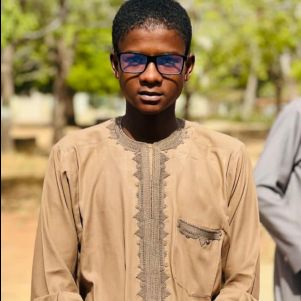 Abubakar Sadiq Aliyu