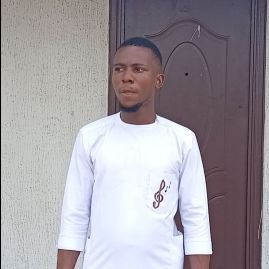Victor Ntemuse