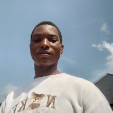 Oghenemudiakevwe