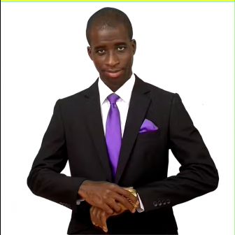 OLUYEDE DAMILOLA